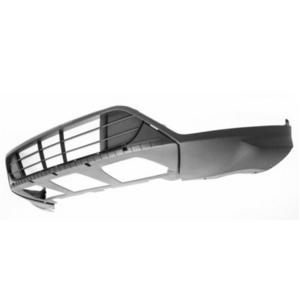 Pare-chocs avant inférieur noir granuleux pour FORD KUGA de 2016 à 2019, Neuf