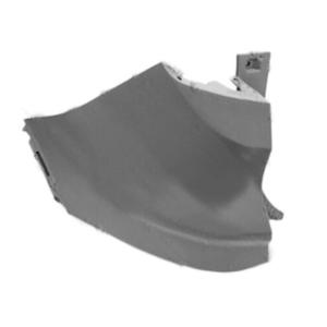 Crosse gauche pare-chocs arrière à peindre pour FORD KUGA de 2016 à 2019, Neuve