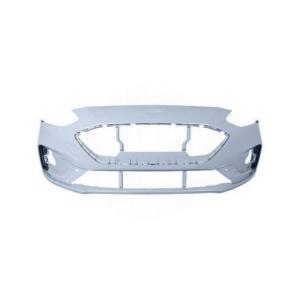 paraurti avant avec primer-con traces park assistper modèle st-line 07/2018-02/2022 pour FORD FOCUS de 2018 à 2021, Neuf