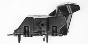 Support droit pare-chocs avant pour FORD FOCUS de 2018 à 2021,