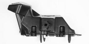 Support gauche pare-chocs avant pour FORD FOCUS de 2018 à 2021,