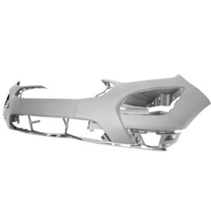 Pare-chocs avant à peindre pour FORD ECOSPORT depuis 2018, Neuf