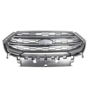 Grille radiateur noire pour FORD ECOSPORT depuis 2018, Neuve