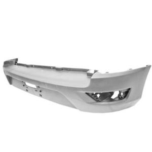 Pare-chocs arrière noir granuleux pour FORD ECOSPORT depuis 2018, Neuf