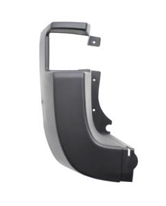 Crosse gauche pare-chocs noir arrière pour FORD TRANSIT depuis 2019, Neuve