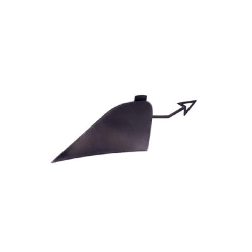 Bouchon cache crochet remorquage avant pour FORD KUGA depuis 2020, Neuf