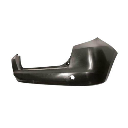 Pare-chocs arrière noir a peindre pour HONDA JAZZ de 2008 à 2011, Neuf