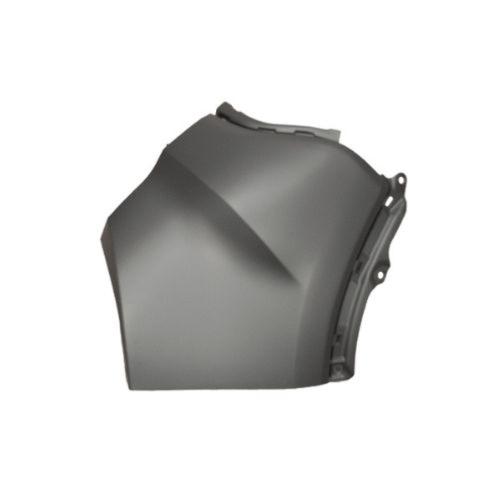 Crosse gauche pare-chocs arrière à peindre pour HONDA HR-V de 2015 à 2018, Neuve