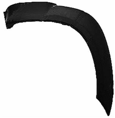 Aile avant droit pour HYUNDAI TUCSON de 2004 à 2010, Neuve