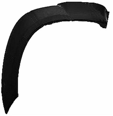 Aile avant gauche pour HYUNDAI TUCSON de 2004 à 2010, Neuve