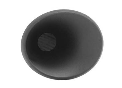 Bouchon droit siege antibrouillard pare-chocs avant pour HYUNDAI i10 de 2008 à 2010, Neuf