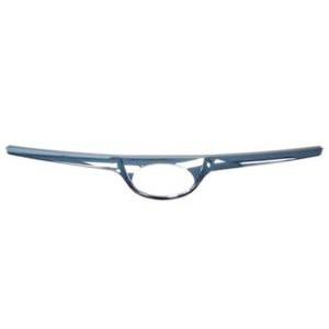Profil grille chromé pour HYUNDAI i20 de 2009 à 2012,