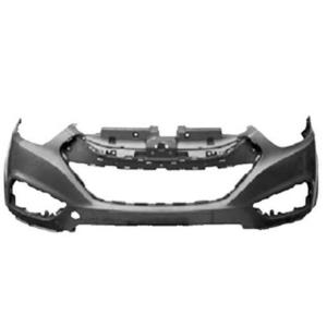 Pare-chocs avant à peindre pour HYUNDAI ix35 de 2010 à 2013, Neuf