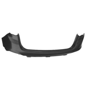 Pare-chocs arrière supérieur pour HYUNDAI ix35 de 2010 à 2013, Neuf