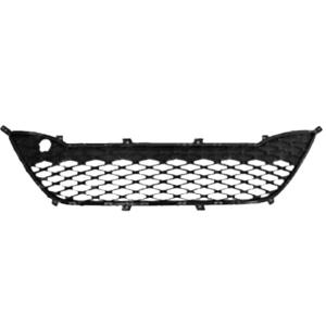 Grille central pare-chocs avant pour HYUNDAI i10 de 2010 à 2012, Neuve