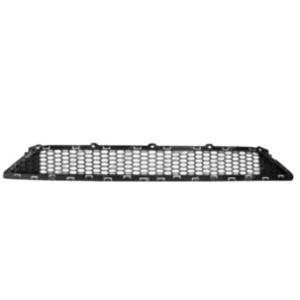 Grille central inférieur pare-chocs noire pour HYUNDAI TUCSON de 2015 à 2018, Neuve