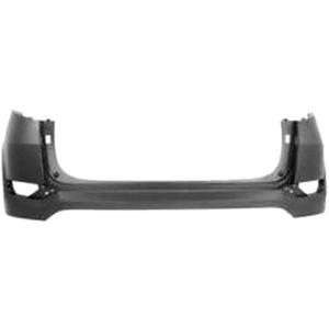 Pare-chocs arrière à peindre pour HYUNDAI TUCSON de 2015 à 2018, Neuf