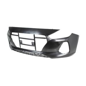 Pare-chocs avant a peindre pour HYUNDAI i30 depuis 2016, Neuf