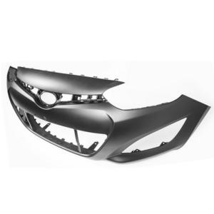 Pare-chocs avant à peindre pour HYUNDAI i20 de 2012 à 2014, Neuf