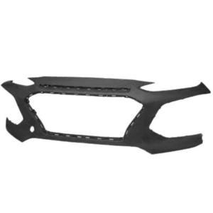 Pare-chocs supérieur avant pour HYUNDAI KONA depuis 2017, Neuf