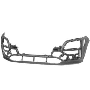 Pare-chocs inférieur avec support pare-chocs supérieur pour HYUNDAI KONA depuis 2017, Neuf