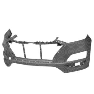 Pare-chocs avant à peindre pour HYUNDAI TUCSON depuis 2018, Neuf