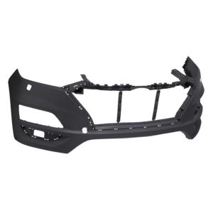 Pare-chocs avant avec lave phare a peindre pour HYUNDAI TUCSON depuis 2018, Neuf