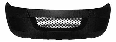 Pare-chocs avant pour IVECO DAILY de 2009 à 2011, Neuf