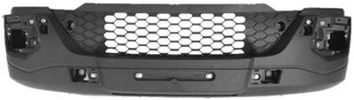 Pare-chocs avant pour IVECO DAILY depuis 2014, Neuf
