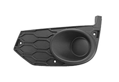 Grille latéral gauche pare-chocs avant pour IVECO DAILY depuis 2014, Neuve