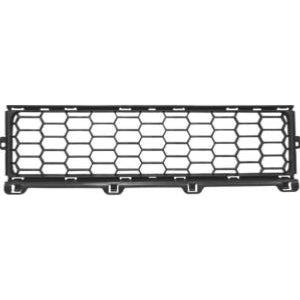 Grille central inférieur pare-chocs avant pour CHRYSLER JEEP RENEGADE de 2014 à 2018, Neuve