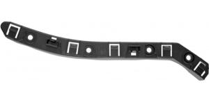 Support droit pare-chocs avant pour CHRYSLER JEEP RENEGADE de 2014 à 2018,