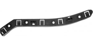 Support gauche pare-chocs avant pour CHRYSLER JEEP RENEGADE de 2014 à 2018,