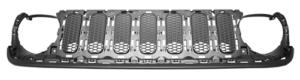 Support grille radiateur pour CHRYSLER JEEP RENEGADE de 2014 à 2018,