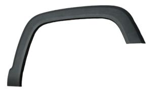 Aile avant droit pour CHRYSLER JEEP RENEGADE de 2014 à 2018, Neuve