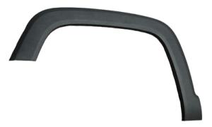 Aile avant gauche pour CHRYSLER JEEP RENEGADE de 2014 à 2018, Neuve
