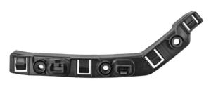 Support droit crosse arrière pour CHRYSLER JEEP RENEGADE de 2014 à 2018,