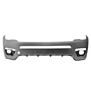 Pare-chocs avant supérieur à peindre pour CHRYSLER JEEP COMPASS de 2017 à 2021, Neuf