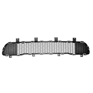 Grille inférieur pare-chocs avant pour CHRYSLER JEEP COMPASS de 2017 à 2021, Neuve
