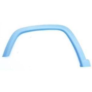 Aile avant gauche avec apprêt pour CHRYSLER JEEP COMPASS depuis 2021, Neuve