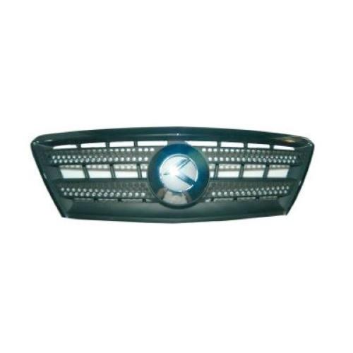 Grille radiateur modèle 1/02>12/04 pour KIA SORENTO de 2002 à 2005, Neuve