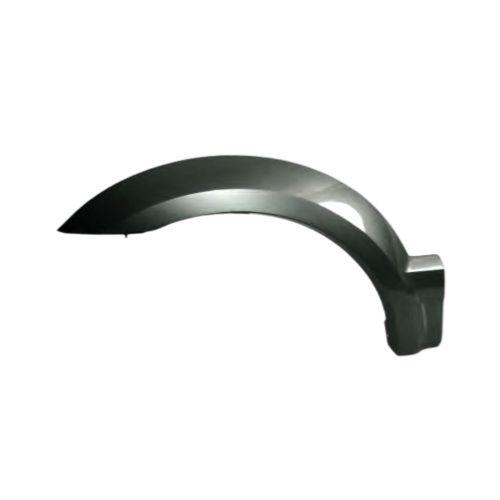 Aile avant droit pour KIA SORENTO de 2002 à 2005, Neuve