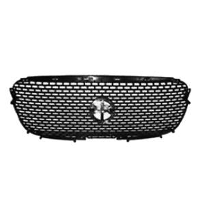 Grille radiateur à peindre pour KIA PICANTO de 2004 à 2008, Neuve