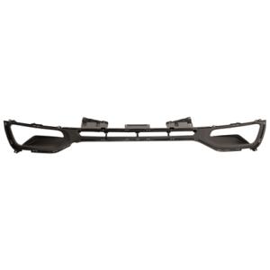 Grille central inférieur pare-chocs avant pour KIA SPORTAGE de 2010 à 2015, Neuve