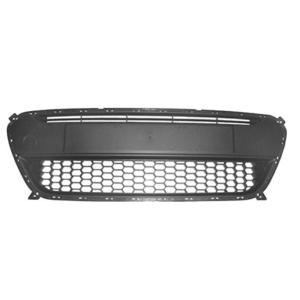 Grille central avant modèle 5 porte pour KIA PICANTO de 2011 à 2015, Neuve