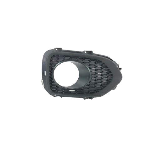 Grille latéral droite avec trou antibrouillard pare-chocs avant pour KIA SORENTO de 2009 à 2014, Neuve