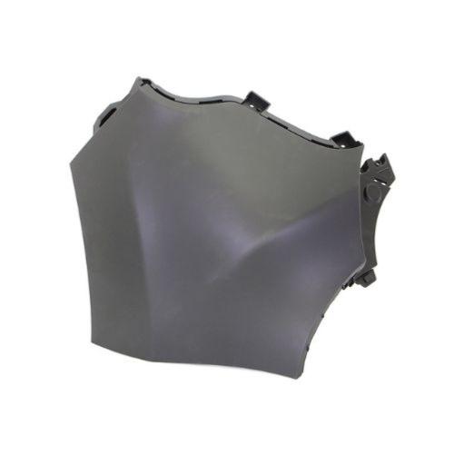 Crosse droite pare-chocs arrière à peindre pour KIA SOUL de 2014 à 2016, Neuve