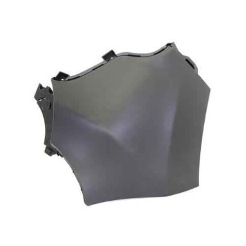 Crosse gauche pare-chocs arrière à peindre pour KIA SOUL de 2014 à 2016, Neuve