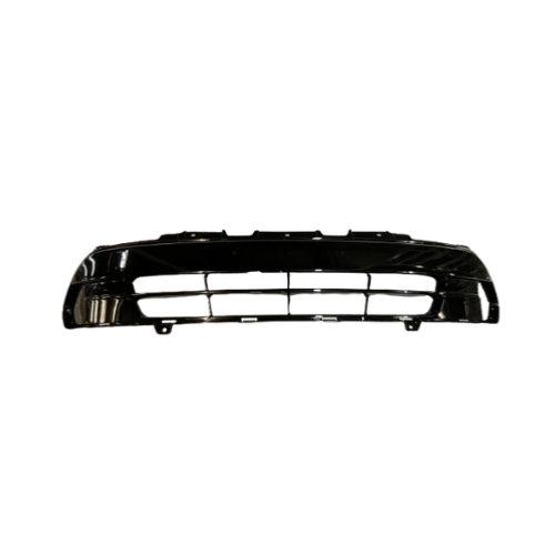 Grille central pare-chocs noire brillant pour KIA SORENTO depuis 2014, Neuve