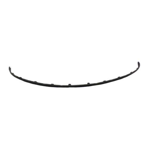 Spoiler pare-chocs avant-noir pour KIA SORENTO depuis 2014, Neuf